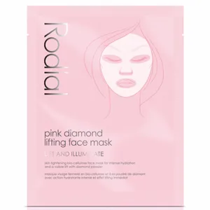 Rodial Pink Diamond Mask