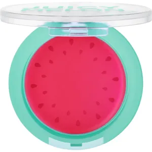 Essence Juicy Berry Tinted Lip & Cheek Balm
