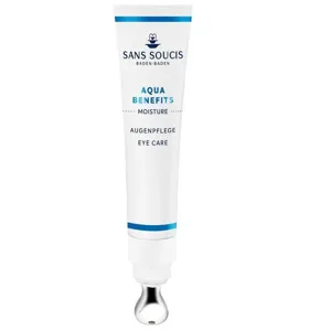 SANS SOUCIS Moisture Care Cremas De Ojos