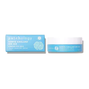 Patchology Mascarillas De Ojos Y Labios