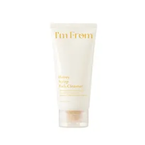 I'm From Honey Syrup Pack Cleanser