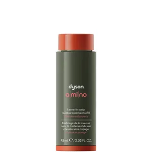 Dyson Amino Leave-In Scalp Bubble Treatment Refill