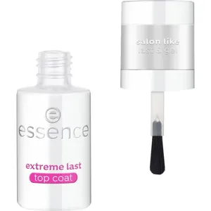 Essence Extreme Gel-Like High Shine Top Coat