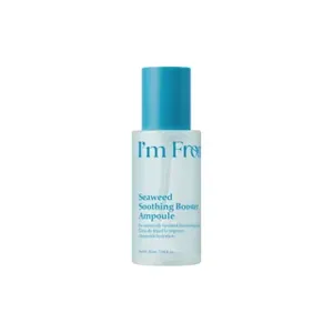 I'm From Seaweed Soothing Booster Ampoule
