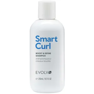 EVOLVh Smartcurl Boost And Define Shampoo