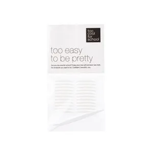 Too Cool For School Double-Side Double Eyelid Tape