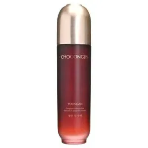 MISSHA Chogongjin Sosaeng Jin Toner 2022 New