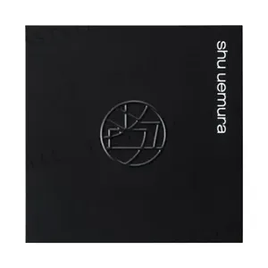 Shu Uemura Unlimited Invisible Powder Na Colorless Case