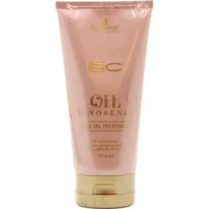 Schwarzkopf Professional Bc Oil Innocence Rose Oil Treatment