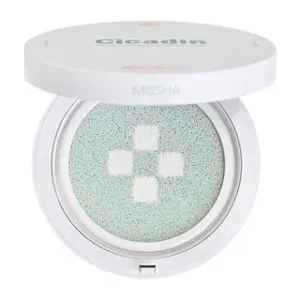MISSHA Cicadin Rescue Ato Mega Sun Protection Cushion