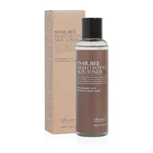 Benton Snail Bee High Content Skin Toner Renewed