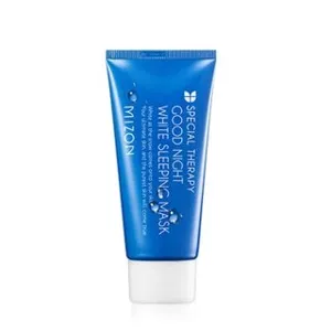 Mizon Good Night White Sleeping Mask Tube