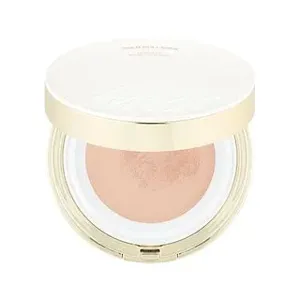 THE FACE SHOP Fmgt Gold Collagen Ampoule Mesh Cushion