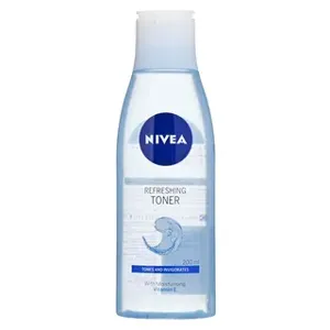 Nivea Daily Essentials Refreshing Toner