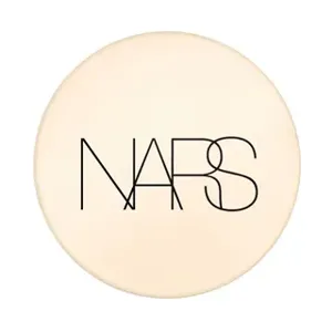 Nars Pure Radiant Protection Aqua Glow Cushion Case