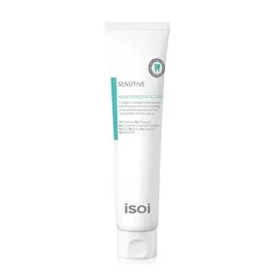 isoi Sensitive Brightening Dental Care