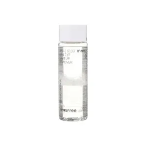 Innisfree Apple Seed Lip & Eye Makeup Remover