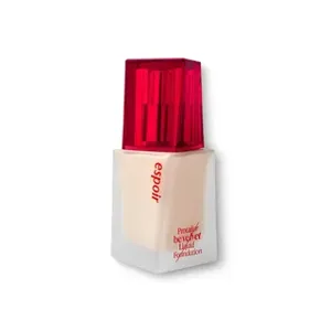 Espoir Pro Tailor Foundation Be Velvet
