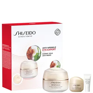 Shiseido Benefiance Eyecare Set