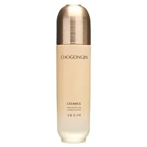 MISSHA Chogongjin Geumsul Jin Toner 2022 Version