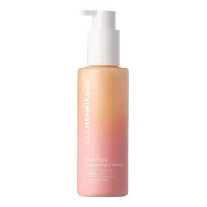 Ole Henriksen Peach Glaze Glow Cleanser