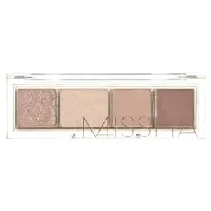 MISSHA Day Vibe Palette