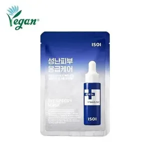 isoi Acni Dr. 1St Speedy Mask