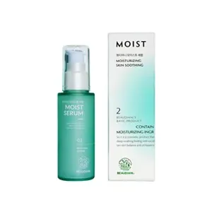 Beaudiani Moist Serum 2024 Version