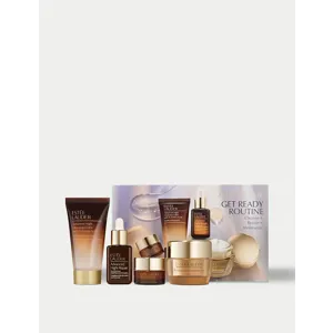 Estée Lauder Get Ready Routine Skincare