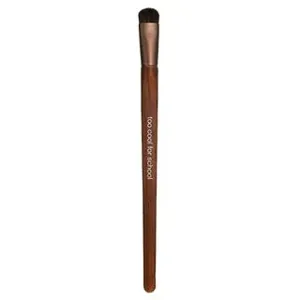 Too Cool For School Artist Vegan Eye Smudge Brush