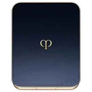 Clé de Peau Beauté Eye Color Quad Case