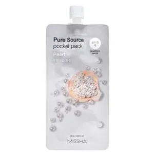 MISSHA Pure Source Pocket Pack