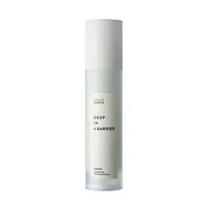 Sioris Deep In A Barrier Cream