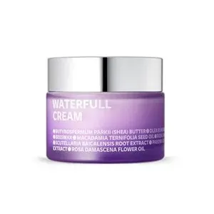 isoi Waterfull Cream