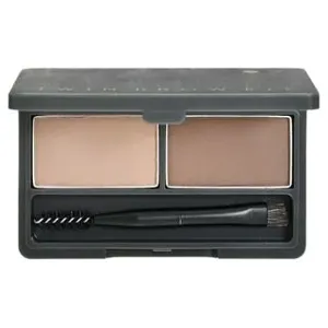 MISSHA Twin Brow Kit