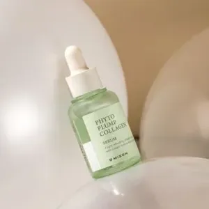 Mizon Phyto Plump Collagen Serum
