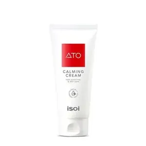 isoi Ato Calming Cream