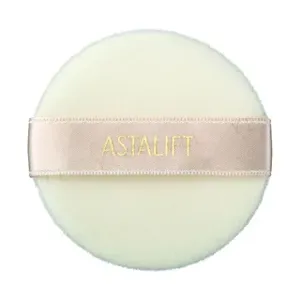 Astalift Pressed Powder Puff