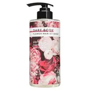 MISSHA Dare Body Flower Market Wash