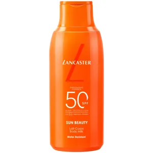 Lancaster Sun Beauty Body Milk