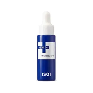 isoi Acni Dr. 1St Speedy Spot
