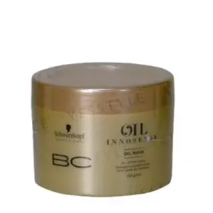 Schwarzkopf Professional Bc Oil Innocence Oil Mask