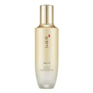 THE FACE SHOP Yehwadam Hwansaenggo Rejuvenating Radiance Toner