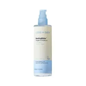 Holika Holika Less On Skin Panthebible Vegan Emulsion