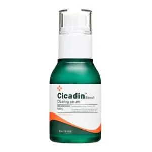 MISSHA Cicadin Blemish Clearing Serum