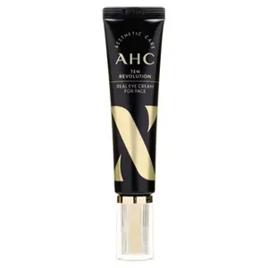 AHC Ten Revolution Real Eye Cream For Face