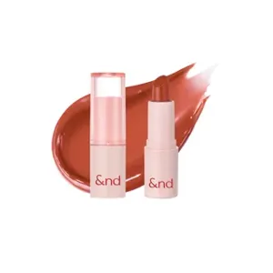 Romand &Nd By Glassy Balm