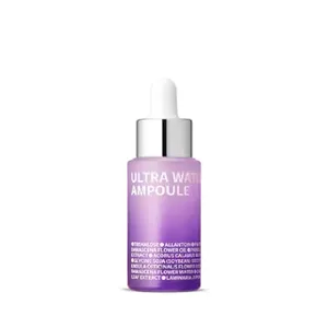 isoi Ultra Waterfull Ampoule