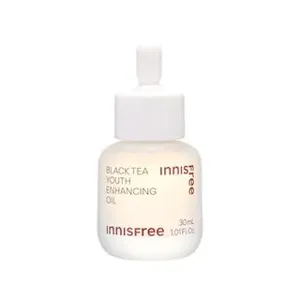 Innisfree Black Tea Youth Enhancing Oil