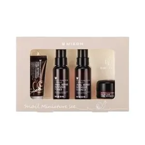 Mizon Snail Miniature Set